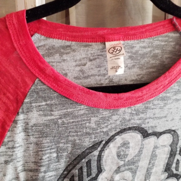 Alternative eli young band autograph tee - Picture 4 of 4